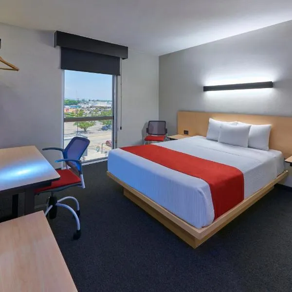 City Express by Marriott Tehuacan, hotel a Tehuacán
