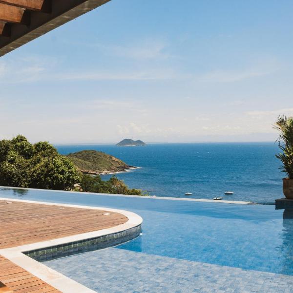 Casa Mirador Boutique Hotel