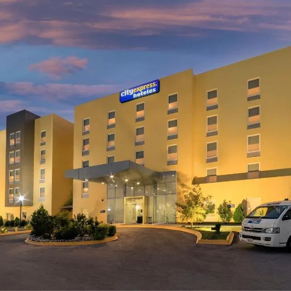 City Express by Marriott Tula, hotel en Tepeji de Ocampo