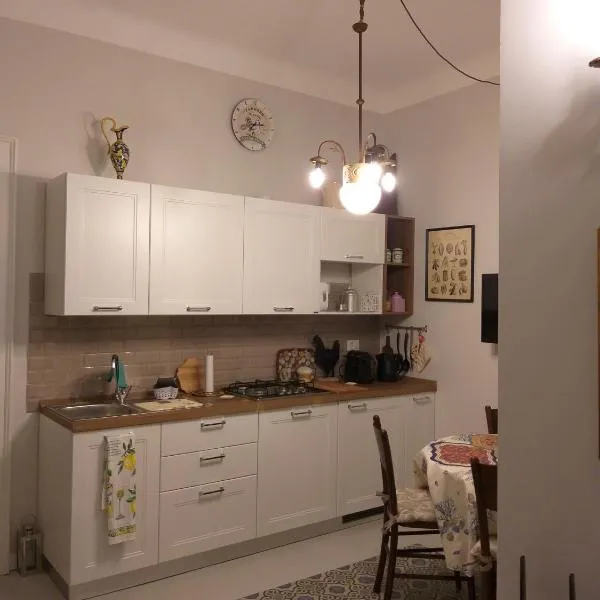 La Falconiera, hotel in Vigevano