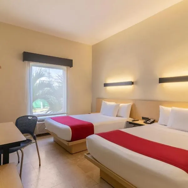 City Express by Marriott Cancun, hotel a Cancún