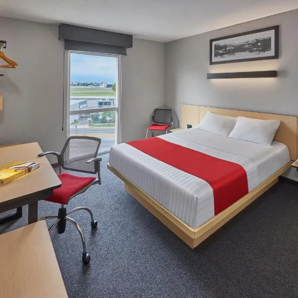City Express by Marriott Monterrey Norte, hotel in Monterrey