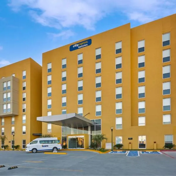 City Express by Marriott Matamoros, hotel a Colonia Acres