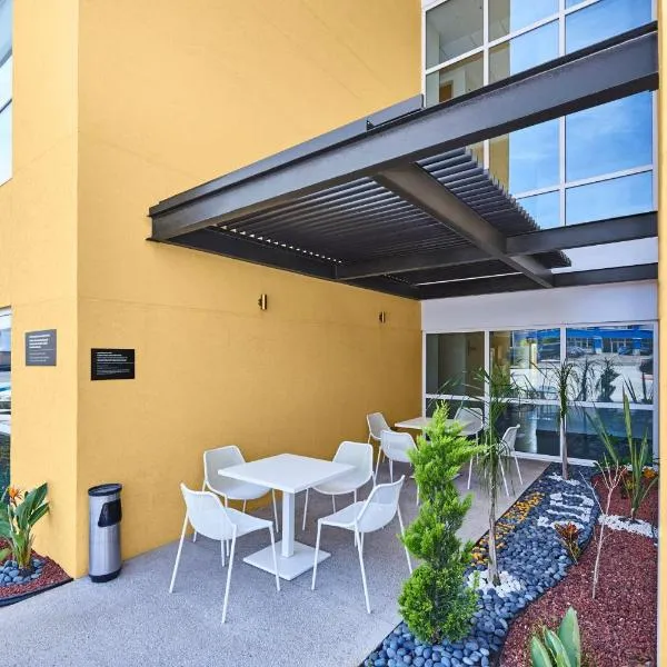 로사리토에 위치한 호텔 City Express by Marriott Rosarito