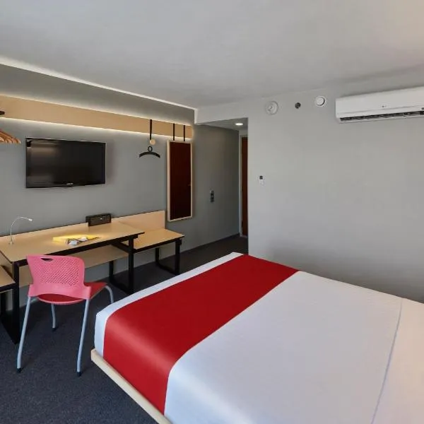 City Express by Marriott Durango, hotel in Durango