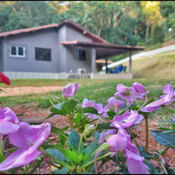 Sítio Recanto do Ipê