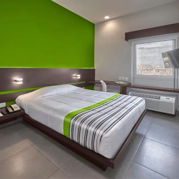 City Express Junior by Marriott Cancun, ξενοδοχείο στο Κανκούν