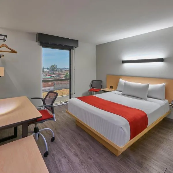 City Express by Marriott Salamanca, hotel v destinaci Salamanca
