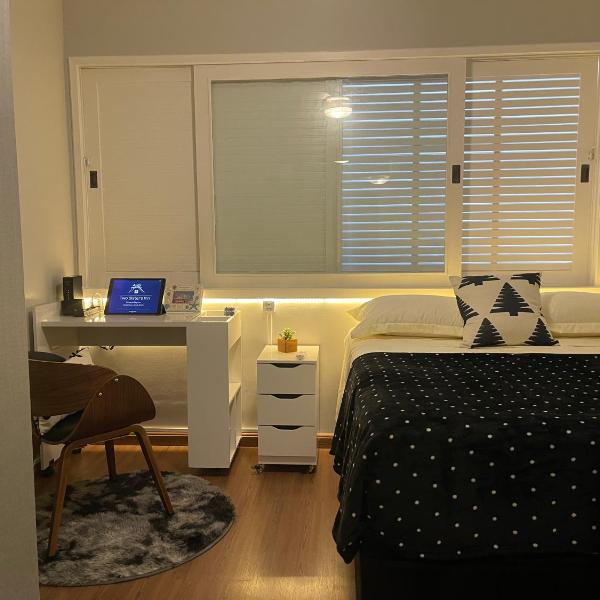 Check-iNN Jardins Studio3