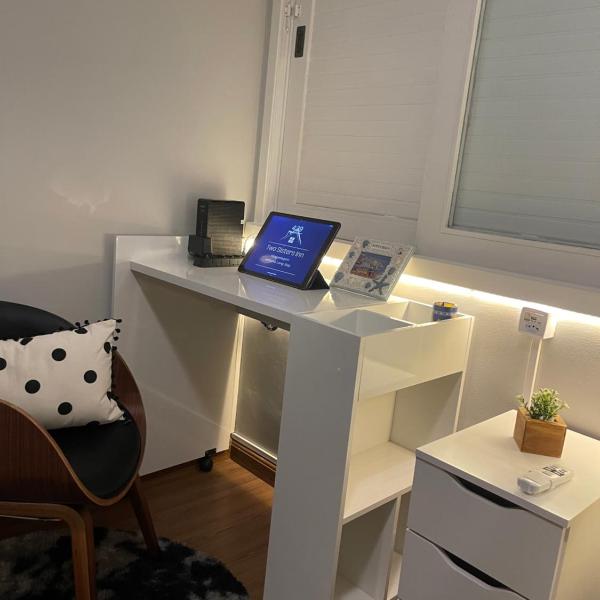 Check-iNN Jardins Studio3 - Foto 2