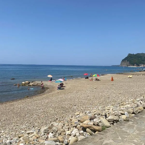 Casa Vacanze Posidonia, готель у місті Аньоне