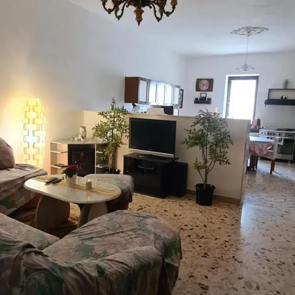 Salento - Casa vacanza di Diana Carcagni, hotel in Nardò