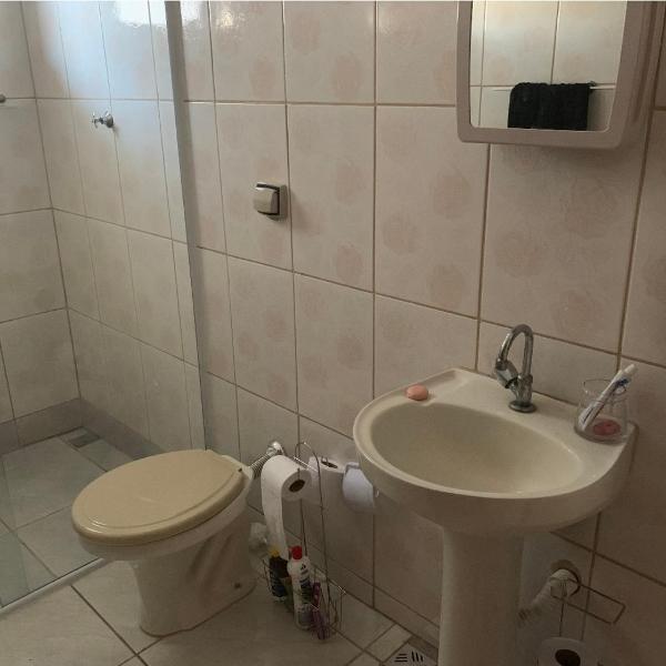 Apartamento confortável com espaço exclusivo - Foto 2