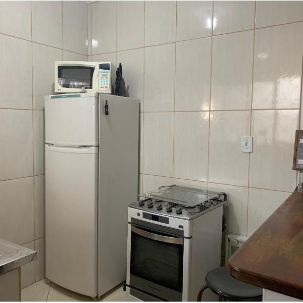 Apartamento confortável com espaço exclusivo - Foto 3