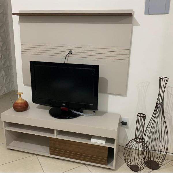 Apartamento confortável com espaço exclusivo - Foto 5