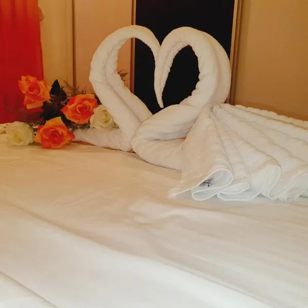 Family Apartment, hotel in Kumanovo