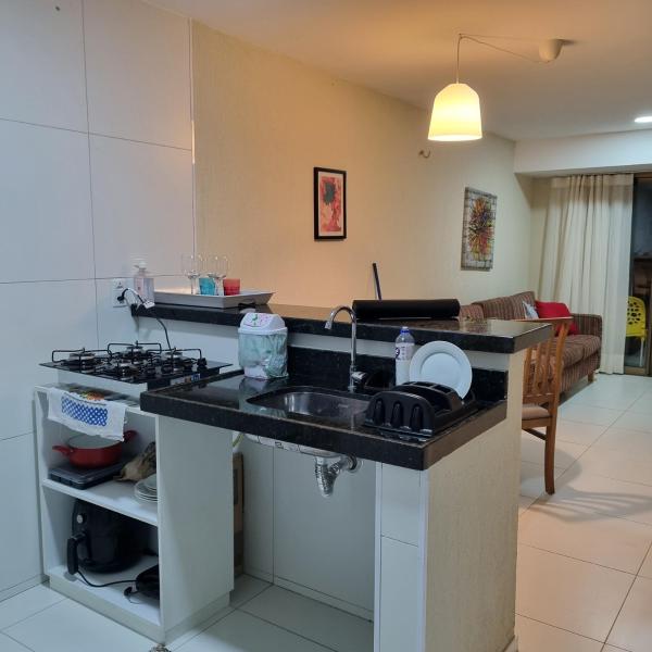 Apartamento Dei Fiori - Foto 4