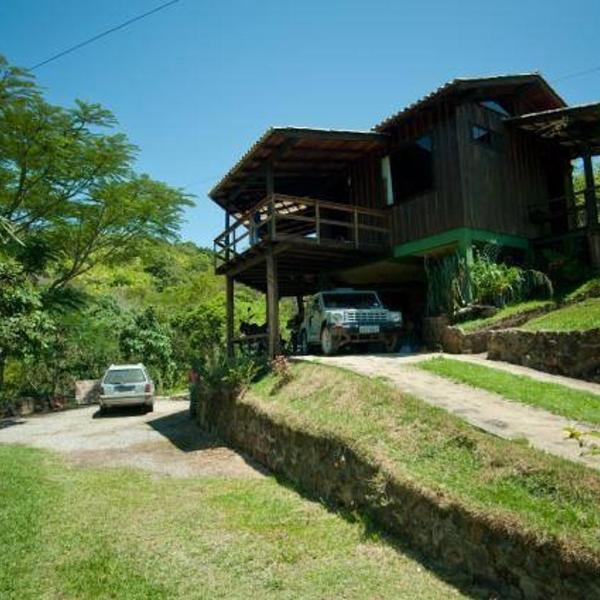 Casa Verde - #casinhasscherer - Foto 5