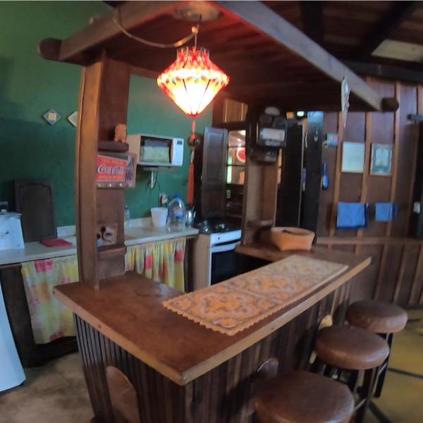 Casa Verde - #casinhasscherer - Foto 3