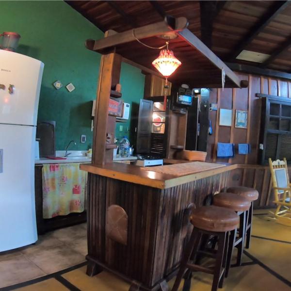 Casa Verde - #casinhasscherer - Foto 4