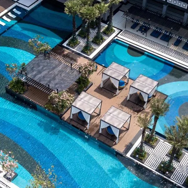 Bertam Resort,Penang, hotel en Kepala Batas