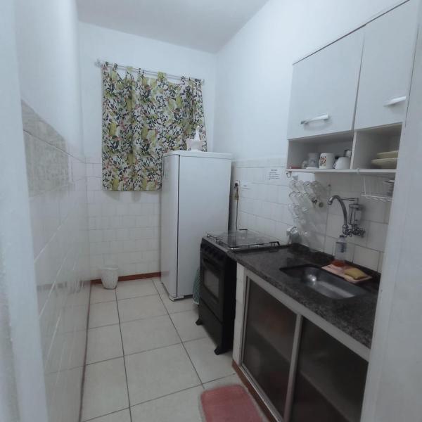 Apartamento Praia Grande Guilhermina - Foto 5