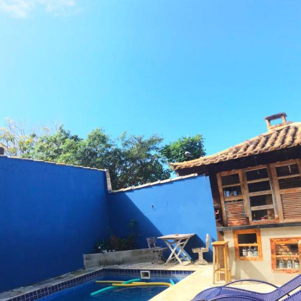 Pousada Beluga - Foto 4