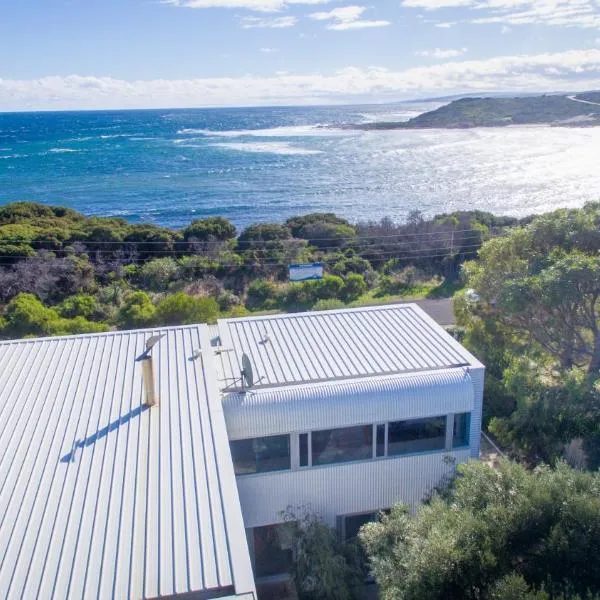Percy Street I Private Properties, hotell sihtkohas Gracetown