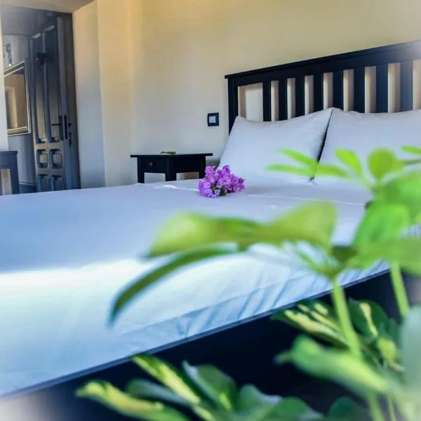 Dimora Arborea, hotel v destinaci Marceddi