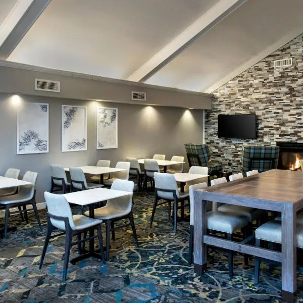 Residence Inn Fairfax Merrifield, hotel v destinaci Merrifield