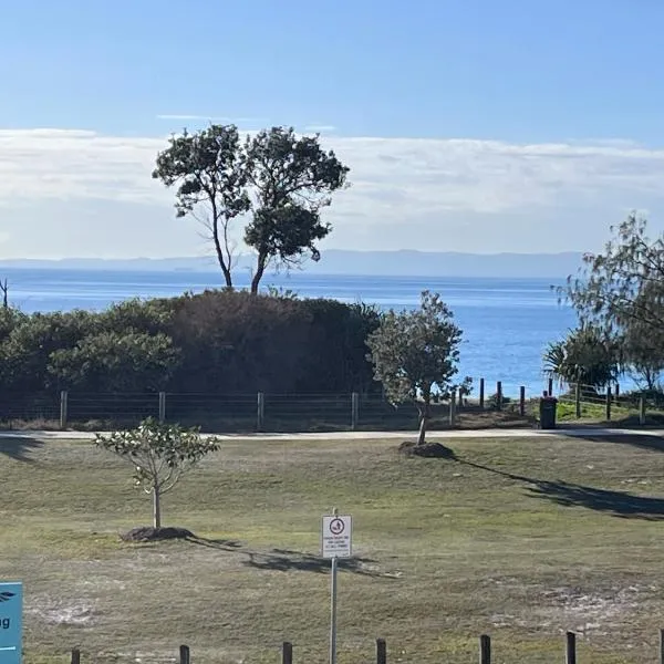 Oceanview, hotel in Old Bribie