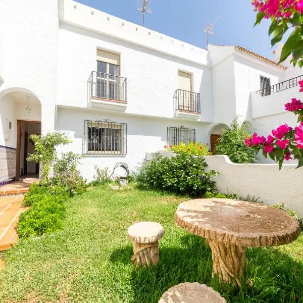 Casa Rural La Buganvilla, hotel u gradu 'Níjar'