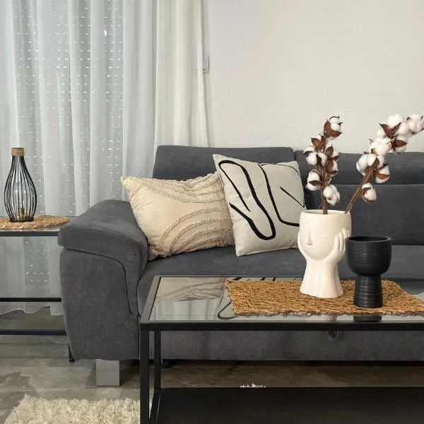 Apartmani Subotic, hotel v destinaci Bosanska Gradiška