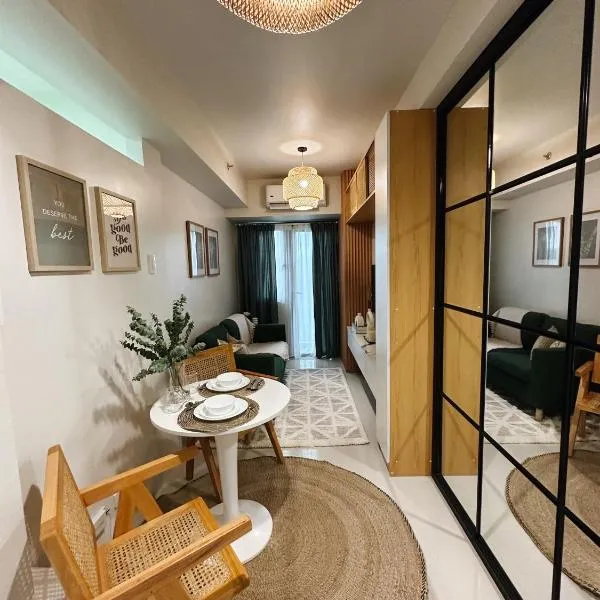 Mi Casa, hotel a Manila