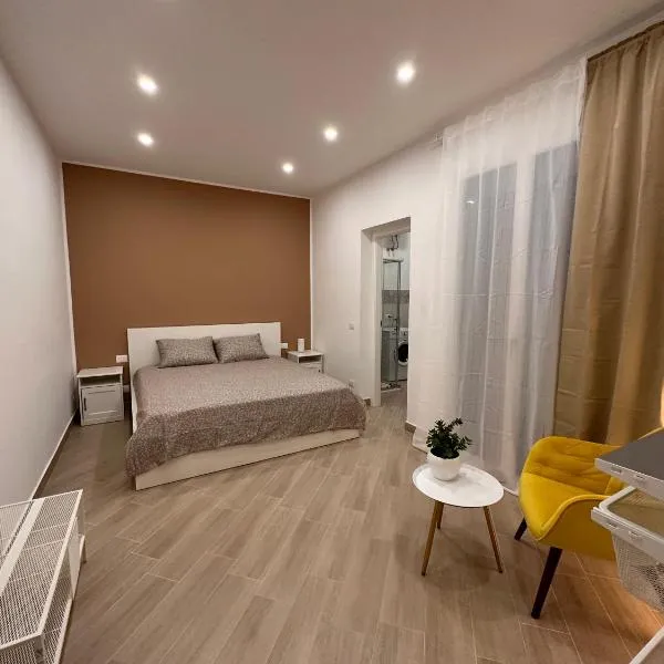 Viesnīca Casa AnnaBella Trapāni