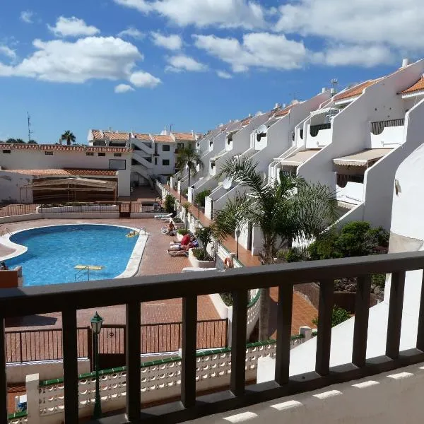 Coral Mar - Dream, hotel in Costa Del Silencio