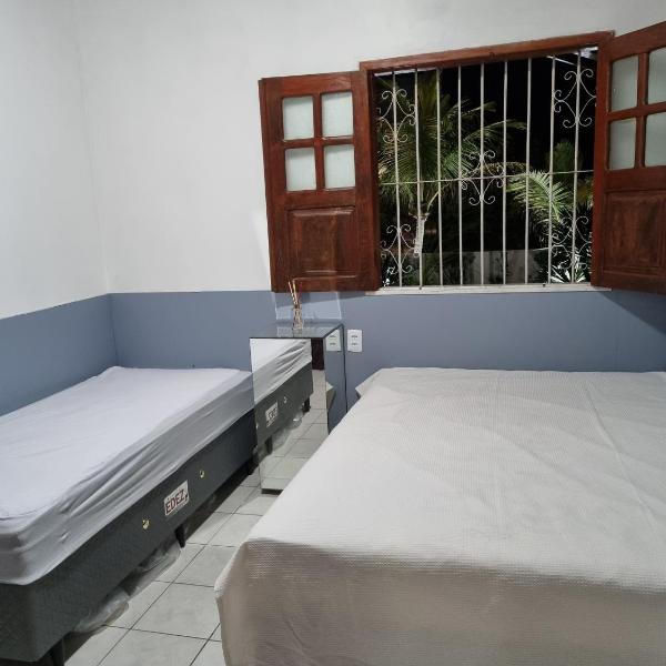 Casa Praia do Atalaia em Salinas Pará - Foto 2
