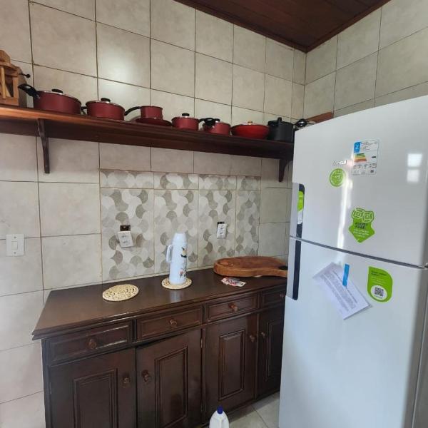Casa Praia do Atalaia em Salinas Pará - Foto 5