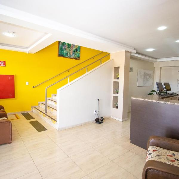 Alvimar Hotel - Foto 5