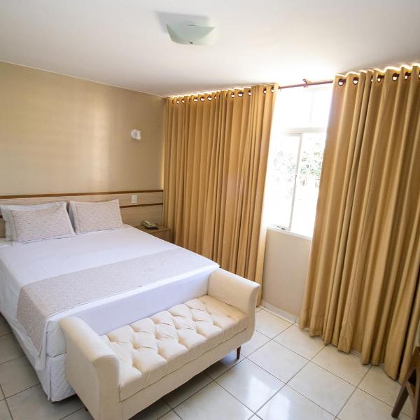 Alvimar Hotel - Foto 2
