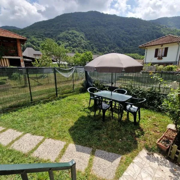 Oasi di pace, hotell i Villar Perosa