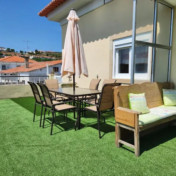 Casa da Avó Aninhas, hotel v destinaci Freixo de Espada à Cinta
