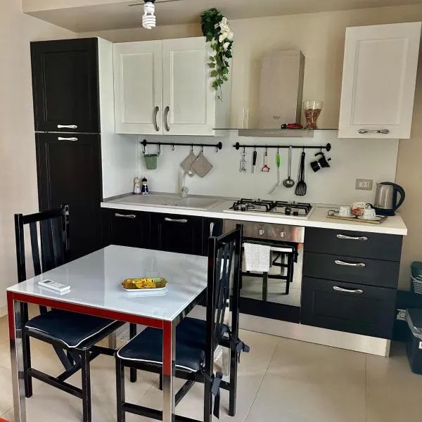 Piccolo Loft in centro Asti, hotel v destinaci Asti