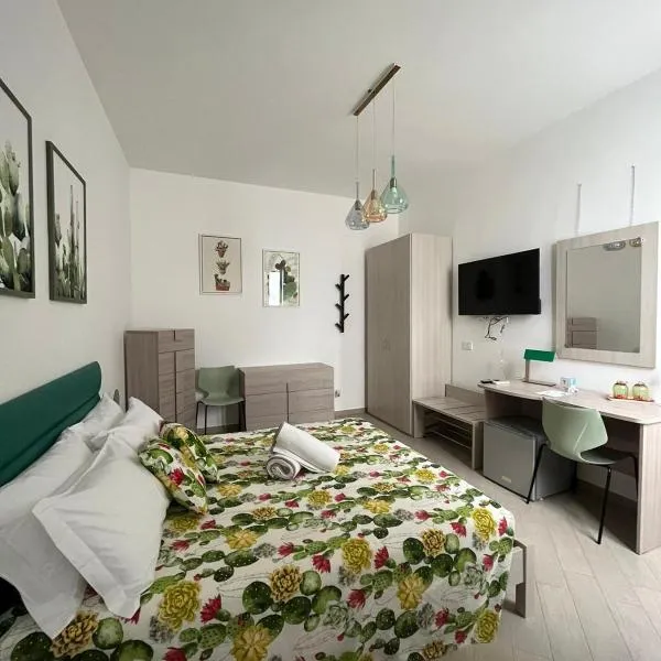 Colibri B&B, hotel in Sciacca