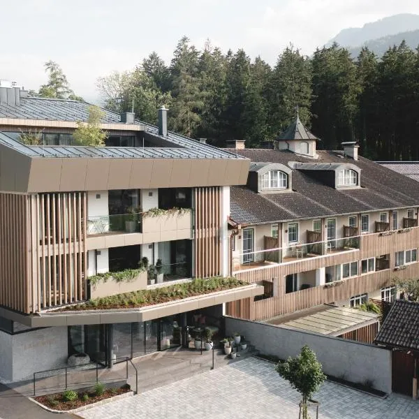 Langwies Genussherberge, hotel in Oberalm