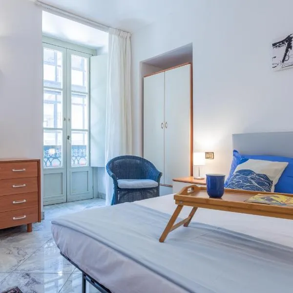 Carlo Alberto House by Wonderful Italy, hotel Torinóban