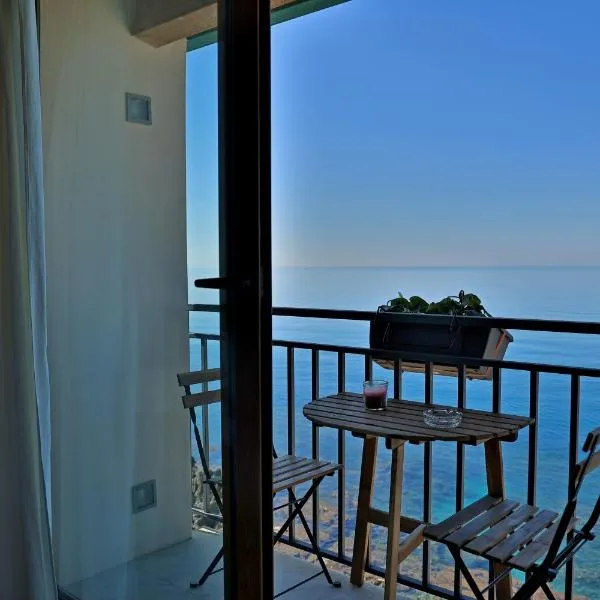 Terrazza Roberto, hotel a Cefalù