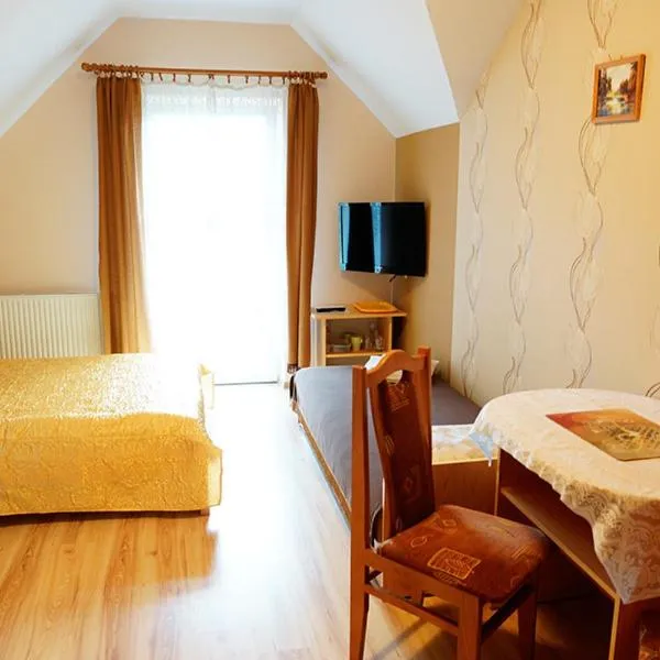 Pokoje Gościnne "Adam", hotel in Ustroń