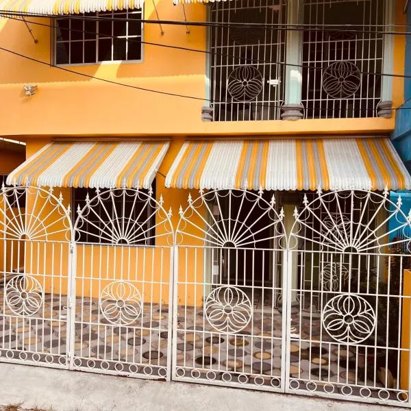Homely Escape, hotel v destinácii Montego Bay