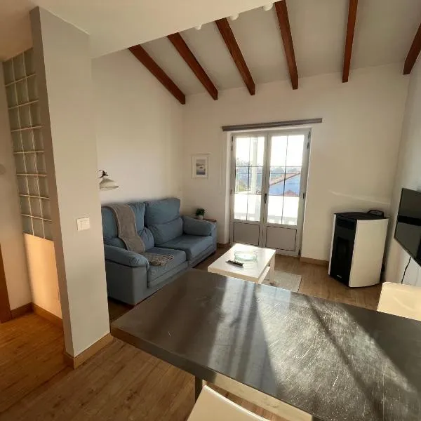 Bahía de Pedreña, hotel a Pedreña